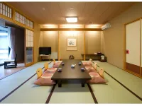 Ryusen Hotel a Murakami