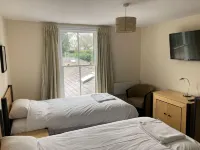 Nysdill Accommodation Ltd Hotels in Hellesdon