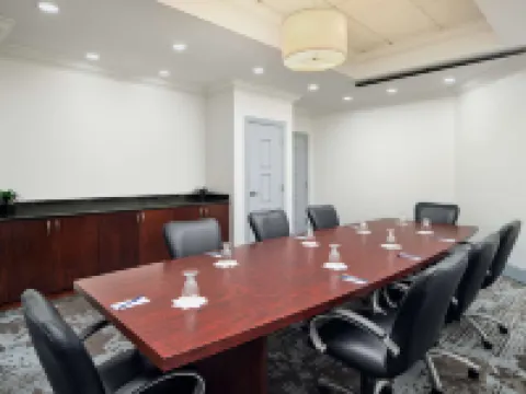 DoubleTree by Hilton Hotel Rocky Mount Hoteles en Rocky Mount