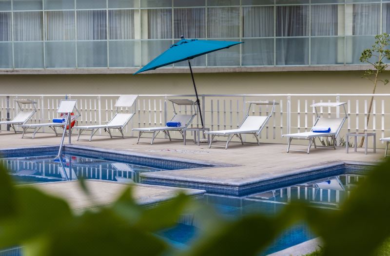 Holiday Inn Express Guadalajara Expo by IHG photo 5