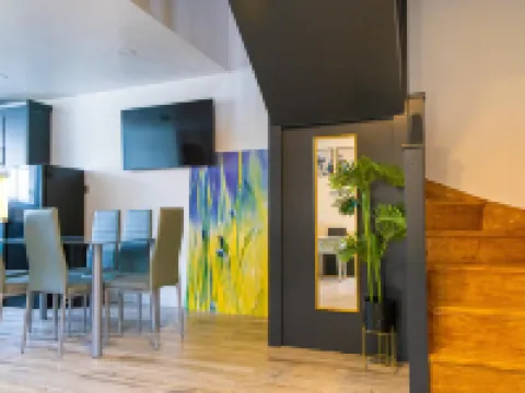 Elms Cottage Hotels in Spalding