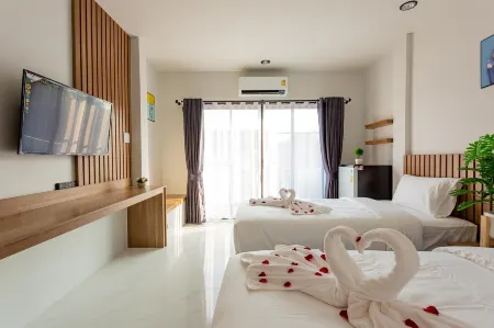 Korner Grand Hotel