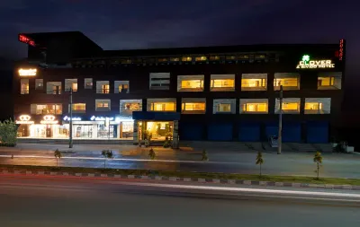 Clover - A Rivido Hotel Jigani