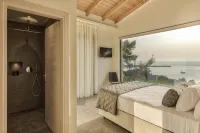 Luxury Villa Mon I Vassilikos 자킨토스 항구 주변 호텔