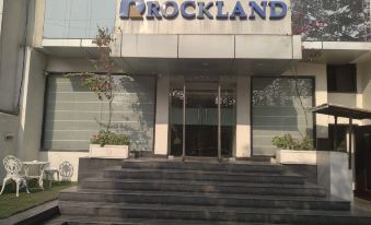 Hotel Rockland Panchsheel Enclave