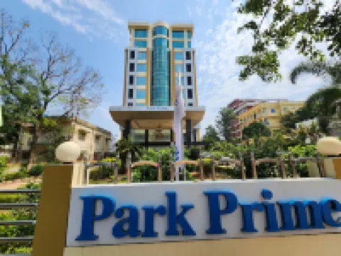 Park Prime