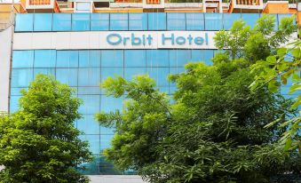 Orbit Hotel