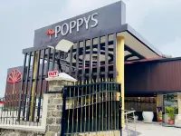 Poppys Pleasant Stay Hotels in Kodaikanal