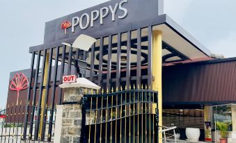 Poppys Pleasant Stay