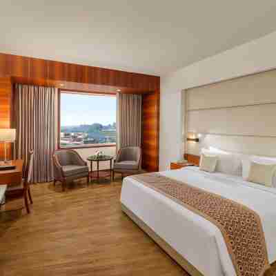 Viraj Sarovar Portico Rooms