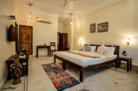 Tripli Hotels Shiv Villas Hotels near Veer Rampureya Hanuman Temple