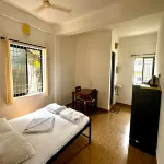 Tranquilo Arambol Hotels in 