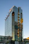 Kasa Sunset Los Angeles Hotels near Madame Tussauds Hollywood