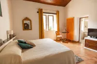 Châteauzen Hotel a Ganges