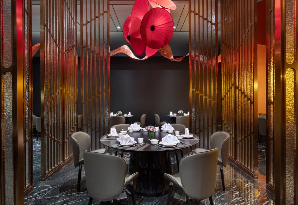 크라운 플라자 호텔 이미지