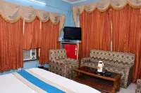 Hotel Mansarover Hotels near Kargaina Vegetables Market