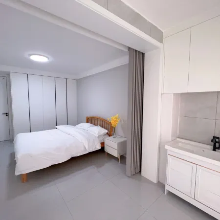 Yueban Apartment (Xingfu South Road)