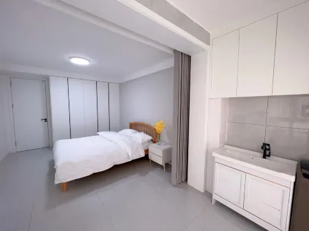 Yueban Apartment (Xingfu South Road)