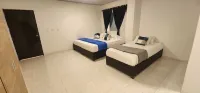 Edificio Regata Inn Hotels in Буэнавентура