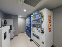 近鐵奈良站前伊呂波大飯店（168大飯店） 奈良市住宿飯店