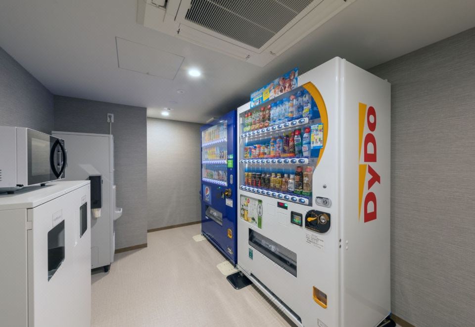 이로하 그랜드 호텔 킨테츠나라에키마에