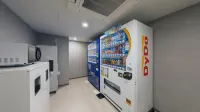 Iroha Grand Hotel Kintetsu Nara Ekimae