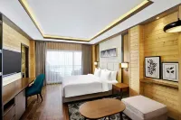 Radisson Blu Resort Dharamshala Hotels in Kangra