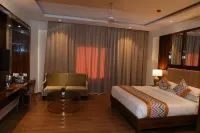 Oaktree Hotel Hotels in Rajkotin piirikunta