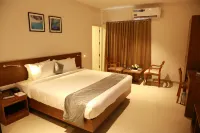 Hotel Picnic Hotels near Dubai Mall