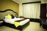 AVS インペリア のホテル