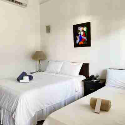 Villas Buenavista Rooms