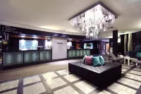 Van der Valk Hotel Leusden - Amersfoort Hotels in Amersfoort