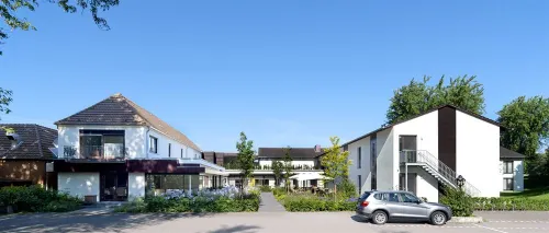 Landhaus Beckmann Hotels in Emmerich am Rhein