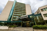 Hotel Slavyanski