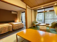 Akame Onsen Sansuien Hotels in Yamazoe