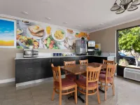 Days Inn by Wyndham St. Petersburg Central Hotels near The Pier