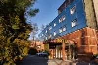 Hotel Stara Poczta Hotels in Laziska Gorne