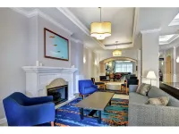 Hampton Inn Palm Beach Gardens Hotel di Palm Beach Gardens