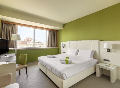 B&B Hotel Trapani Crystal