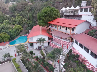 River View Resort Dolmar โรงแรมใน