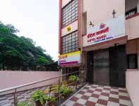 이츠이 호텔 만시 Shri Saptashrungi Mata Mandir 주변 호텔
