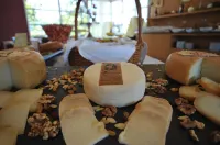 Hotel Lusitania Congress & Spa - Frühstück