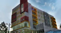 DAFAM Pekalongan Hotel dekat Pasar Grosir Batik Setono Pekalongan