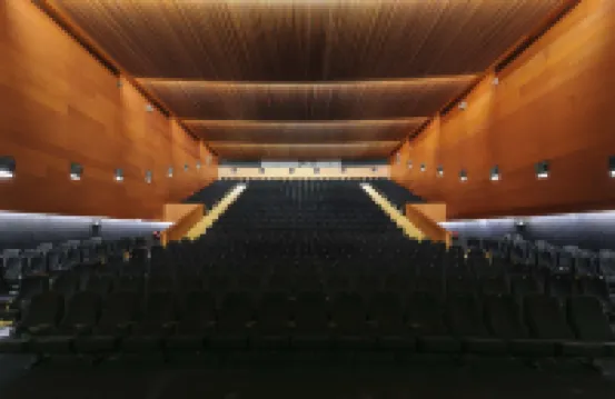 Hotel Reina Petronila Zaragoza