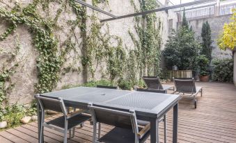 Casp 74 Apartments