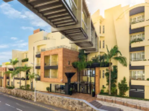 Calheta Beach - All-Inclusive - Savoy Signature Hotel a Calheta