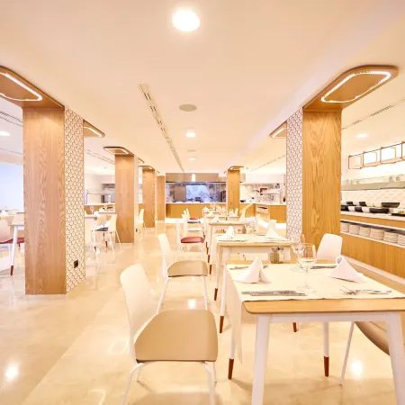 Mll Mediterranean Bay - Adults Only