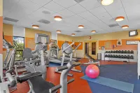 Four Points by Sheraton Punta Gorda Harborside - Gym