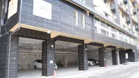 YUMORI ONSEN HOSTEL
