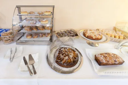 UNA HOTELS Occhiobello Отели в г. Bagnolo di Po